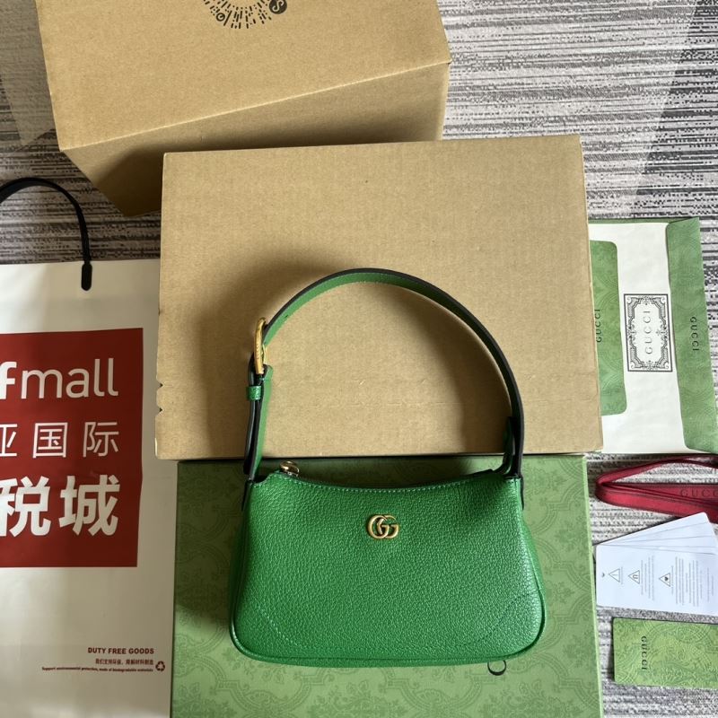 Gvc*1 hobo bags